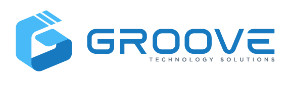 Groove Entertainment Technologies Salt Lake City Utah Logo