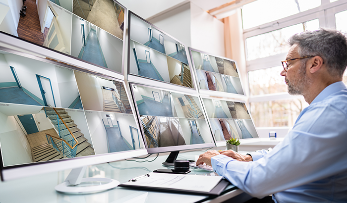 How Long Should CCTV Footage Be Kept for Hotels?