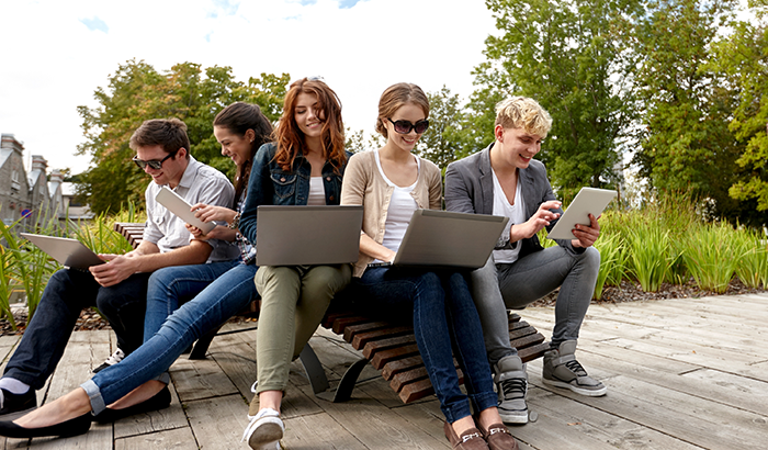 How To Setup a WiFi Network on a College Campus