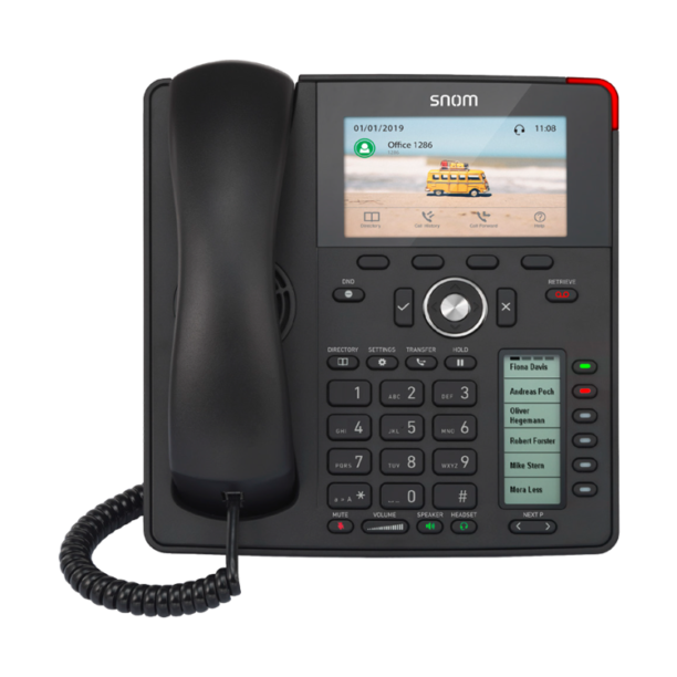 Utah VoIP Phone Systems Analog Phone