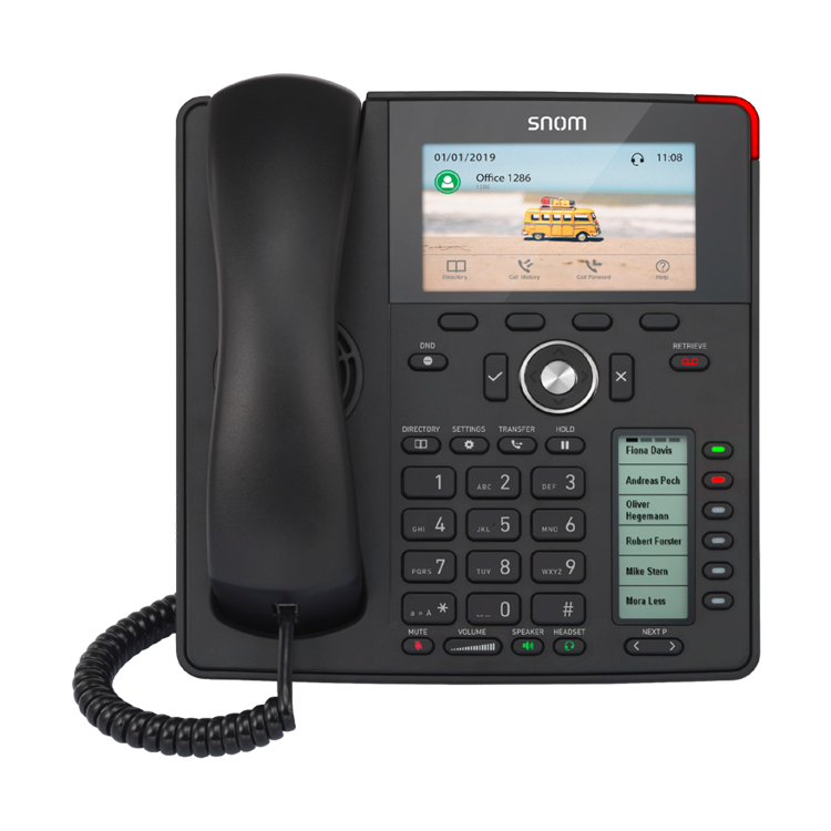 Utah VoIP Phone Systems Analog Phone