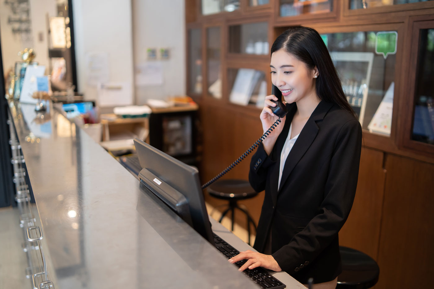 Groove Technology Solutions for Commercial and Hospitality Industries