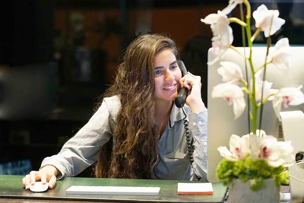 VoIP Phone Systems for Commercial and Hospitality Facilities