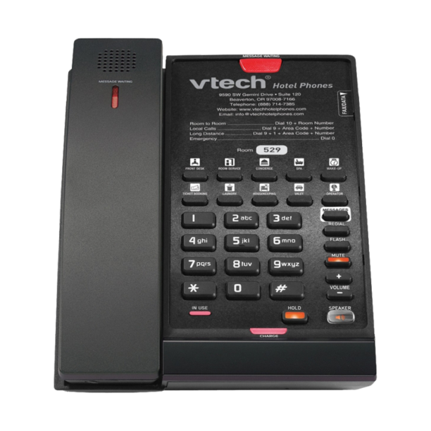Utah VoIP Phone Systems VTech Phones