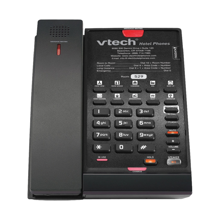 Utah VoIP Phone Systems VTech Phones