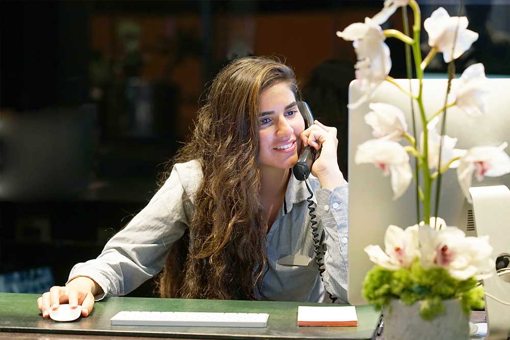 VoIP Phone Systems for Commercial and Hospitality Facilities