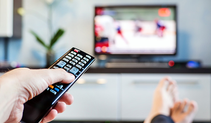 7 Benefits of Including Streaming Services In a Hotel
