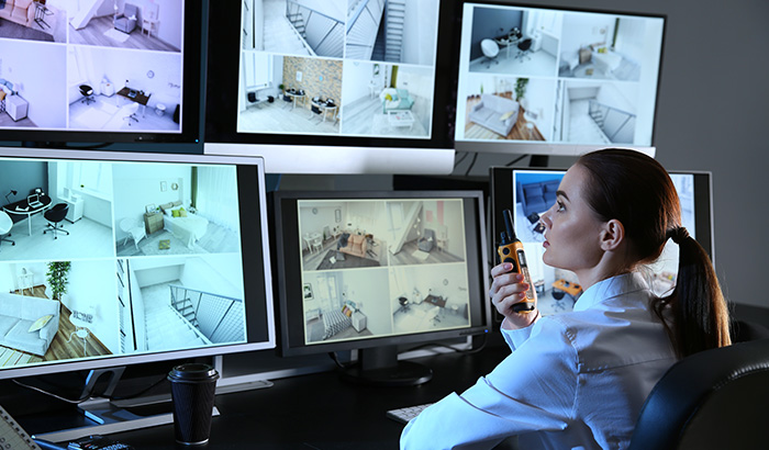 Here's What To Look For In a Video Surveillance System For Your Business