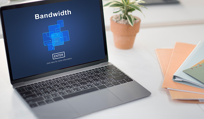 Internet Bandwidth: What It Is and Why It's Important
