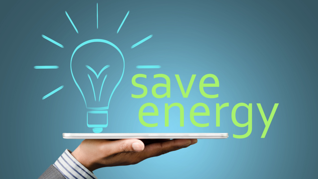 SavingEnergyForYourBusiness
