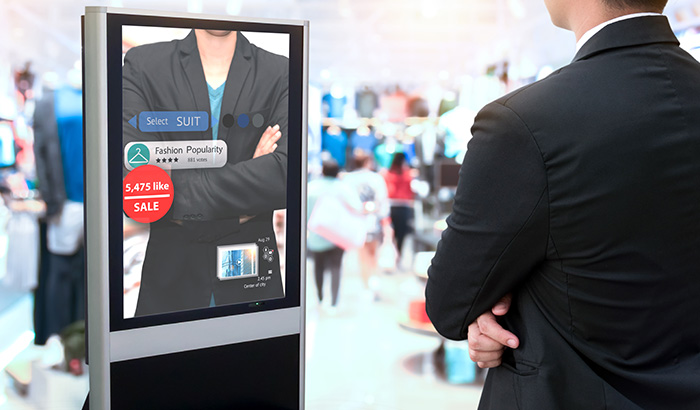 Digital Signage: What It Is And How Your Business Can Benefit From It