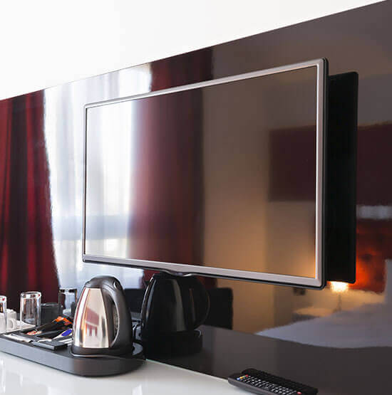 Elliott Lodging Springfield MO DIRECTV Residential Experience