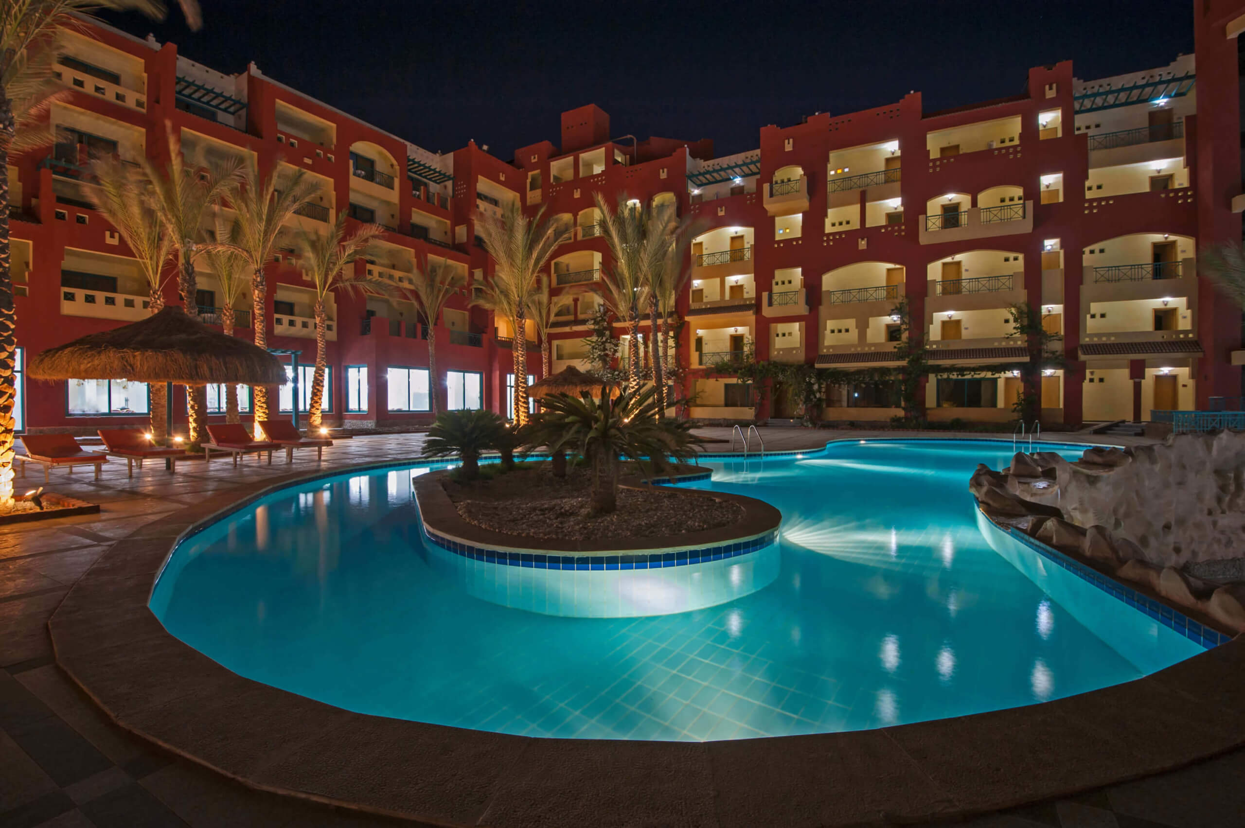 Groove Entertainment Technologies Projects Completed