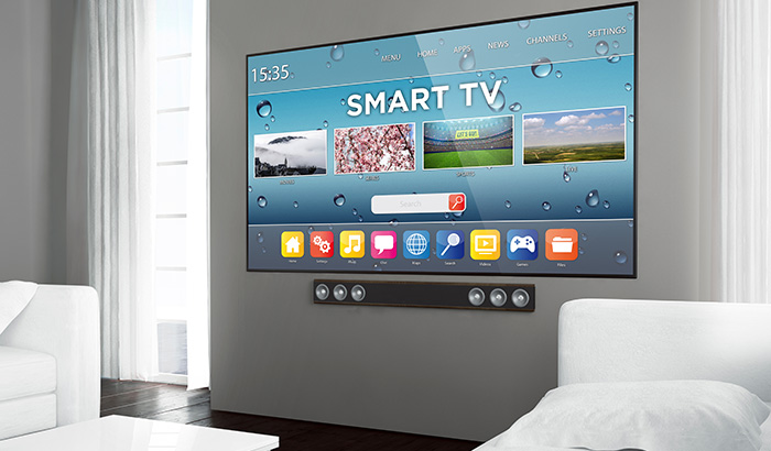 Hospital TVs vs. Regular TVs: Everything You Need to Know