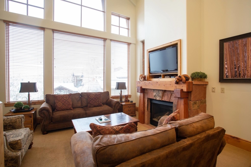 Lodges at Deer Valley Park City UT DIRECTV