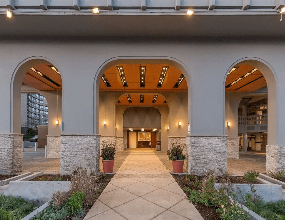 Pacifica Senior Living USA