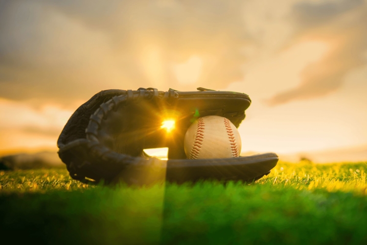 Texas Rangers Baseball Club Video Technology