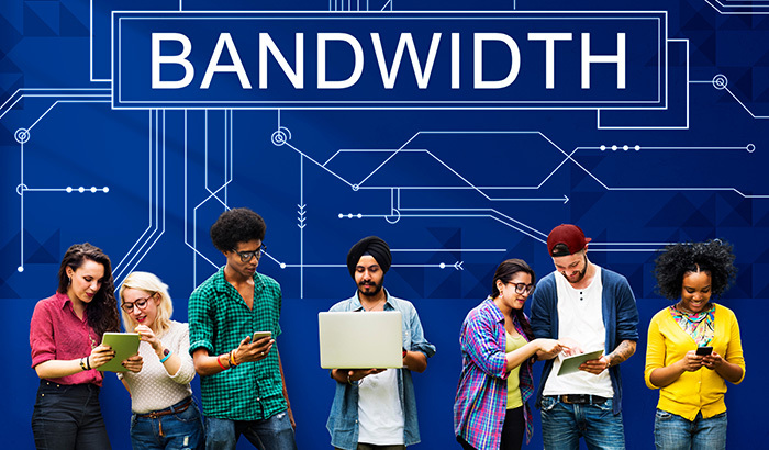 What's a Good Bandwidth for WiFi Guest Networks?