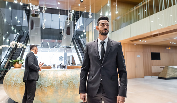 7 Ways to Make Your Hotel More Secure