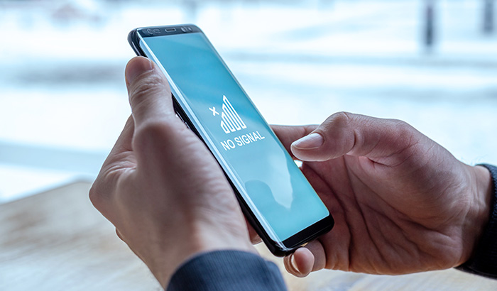 Simple Ways to Boost Your Cell Phone Coverage