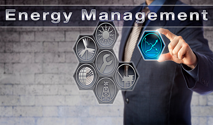 The Role Energy Management Plays In Your Business