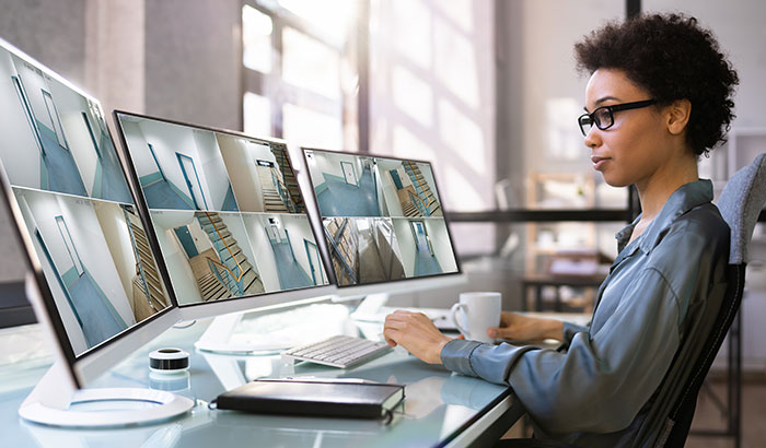 what you need to know about hotel surveillance cameras