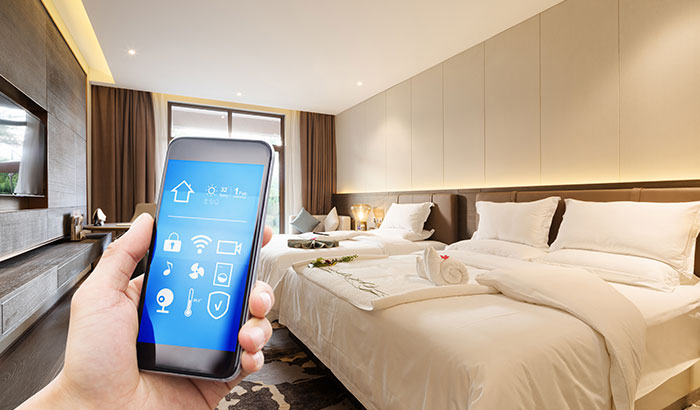 5 Tips for Reducing Dropped Calls and Dead Spots At Your Hotel