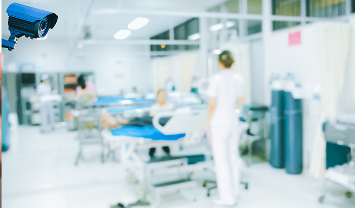 Cameras In Hospitals: Your FAQs Answered