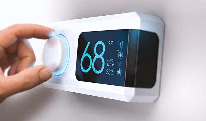 EOS Thermostats: Are They Worth It For My Hotel?