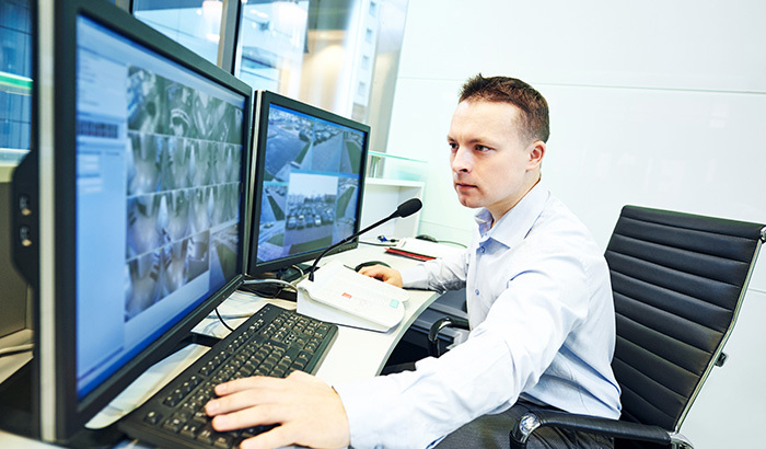 Video Surveillance: What It Is and The Purpose It Serves