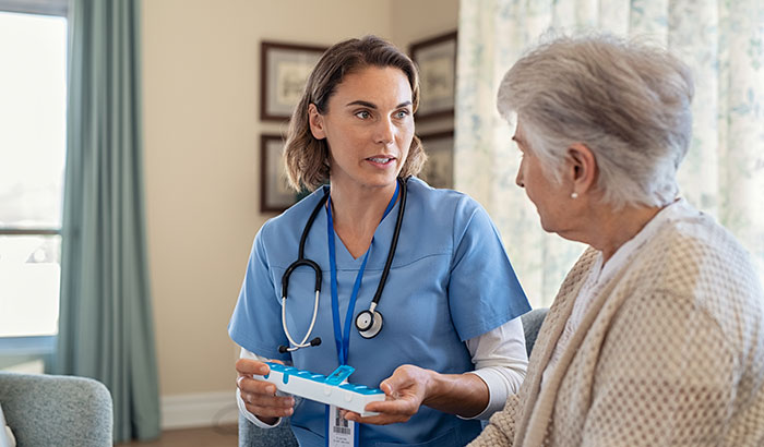 Streaming and Casting for Nursing Homes: Is It Worth It?