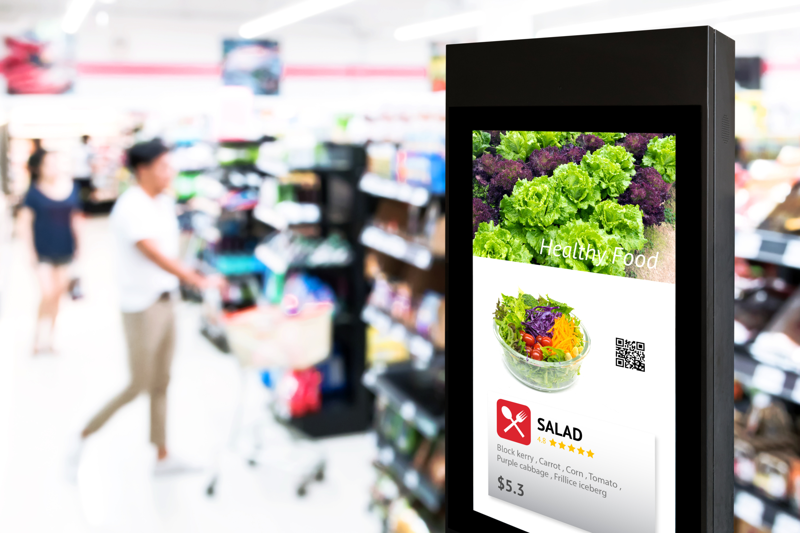 Is Digital Signage Effective? 19 Reasons It’s Worth It For Your Business