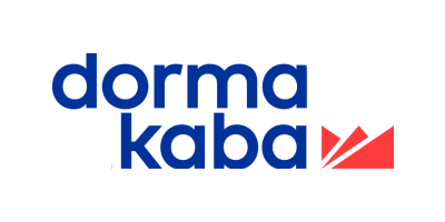 Dormakaba logo 1