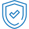 Enhanced Security and Access Control icon