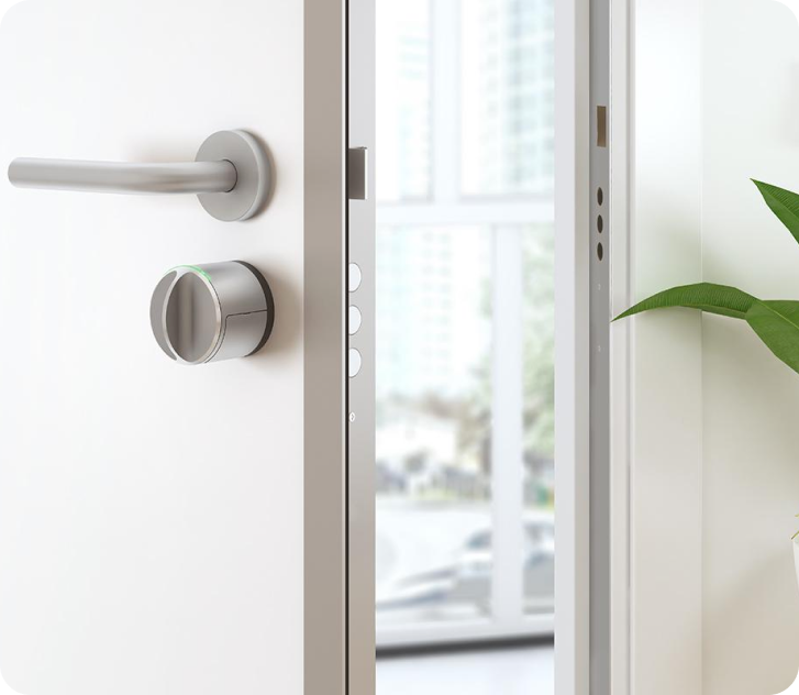 Smart Lock banner