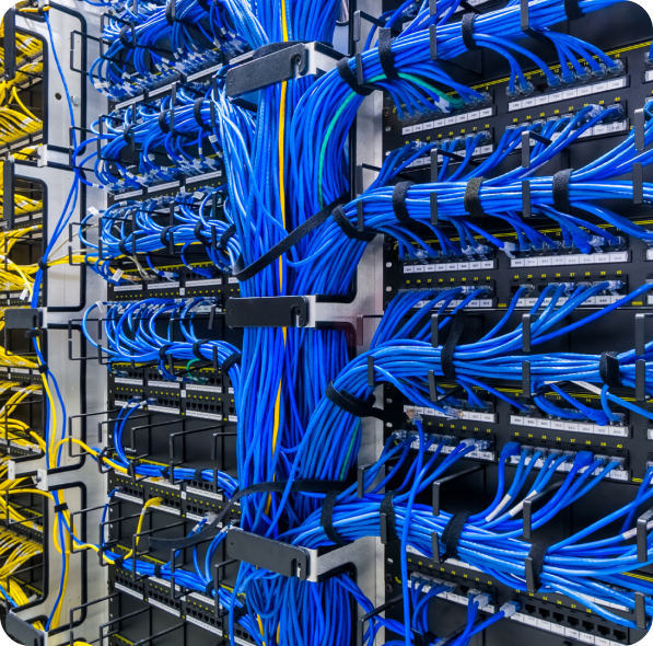 Structured Cabling img 2