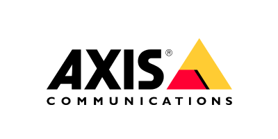 VS logo Axis