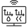 State-of-the-Art Analytics & Reporting icon