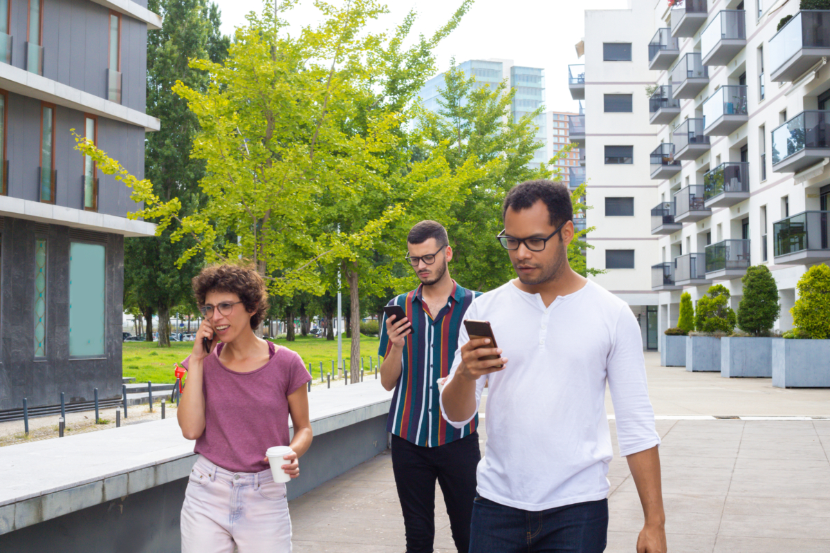 How to Improve Cell Signals in Campus Environments