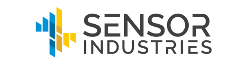 sensor logo