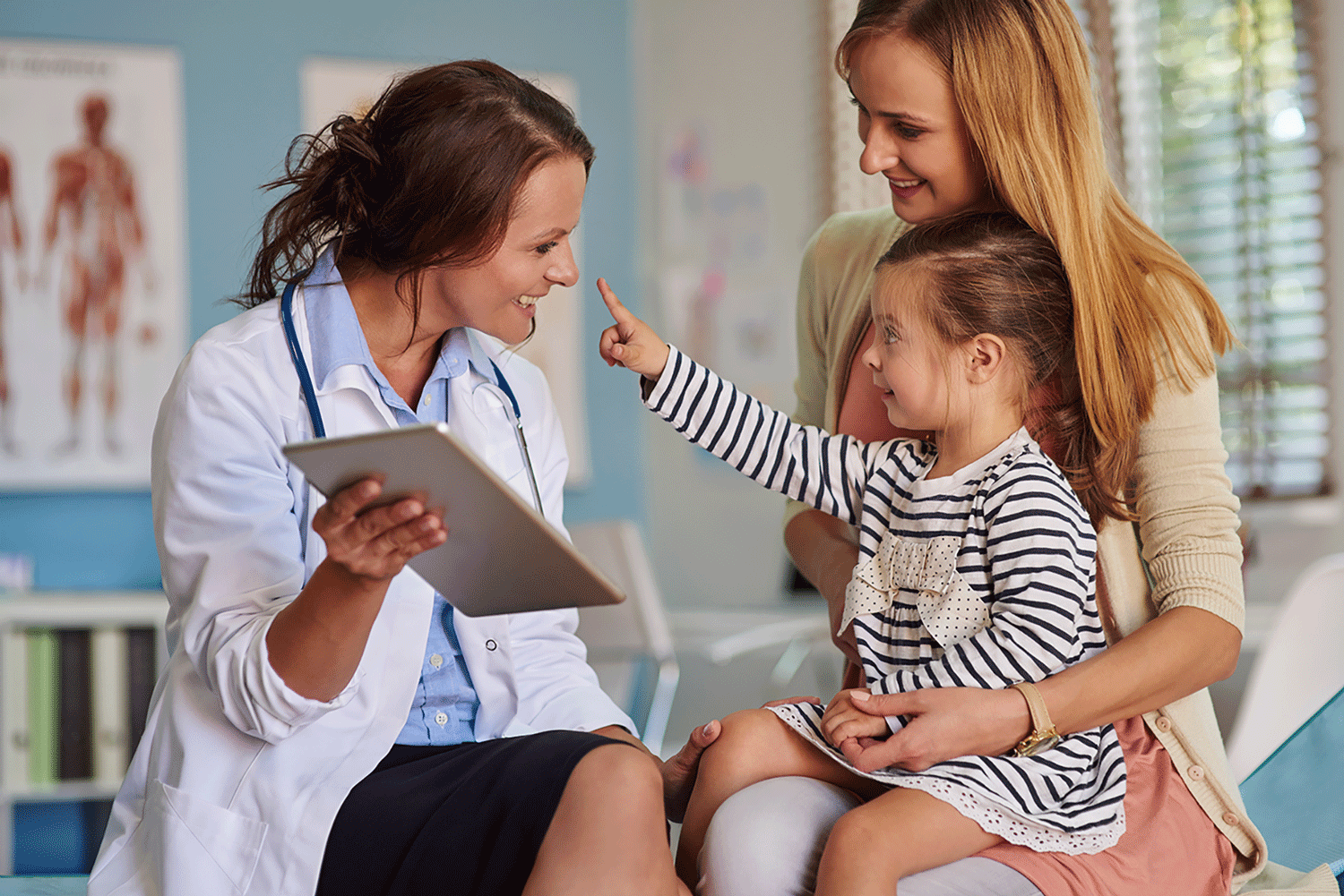 Enhancing Healthcare Experiences: The Power of Reliable Wi-Fi
