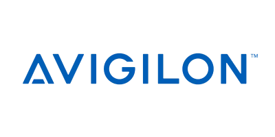 Logo Avigilon Groove