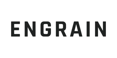 Logo Engrain Groove