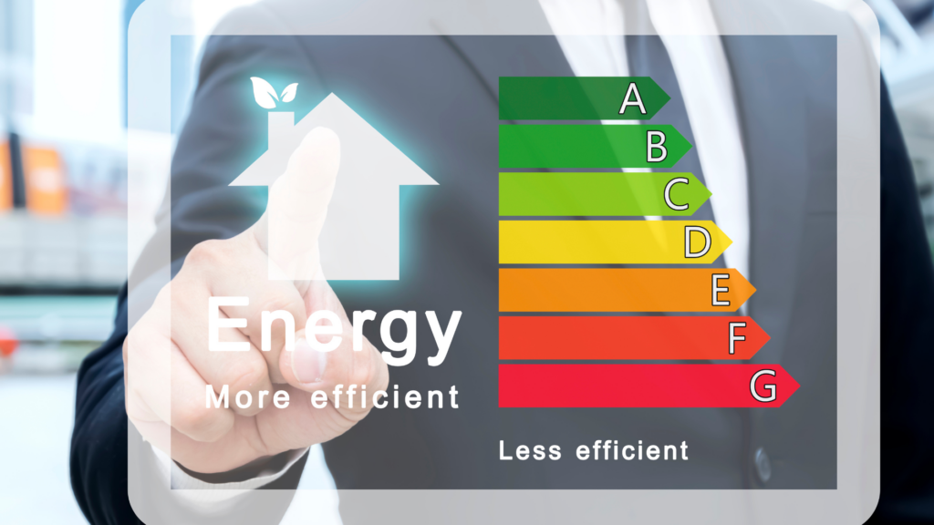 Energy Efficient Company Decisions