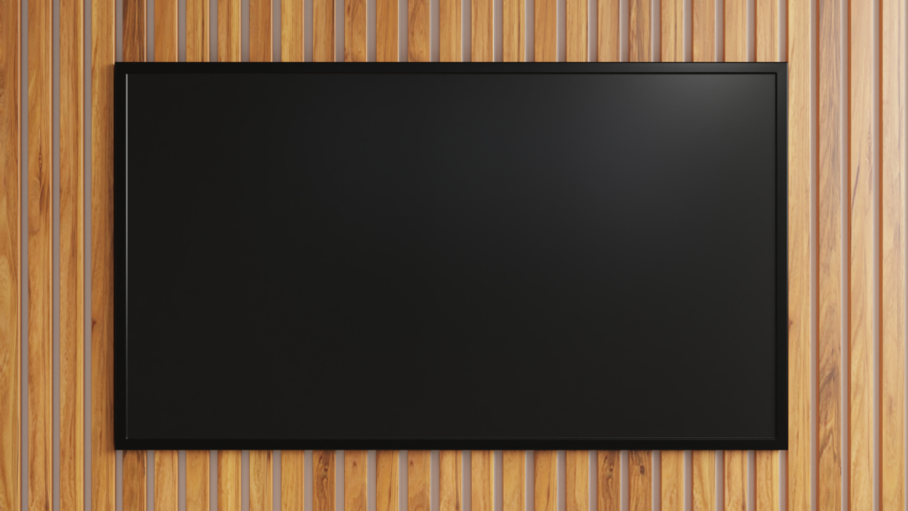 Hospitality TV