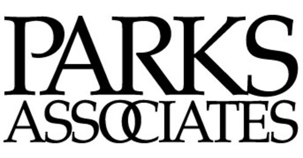 Parks Associates Logo