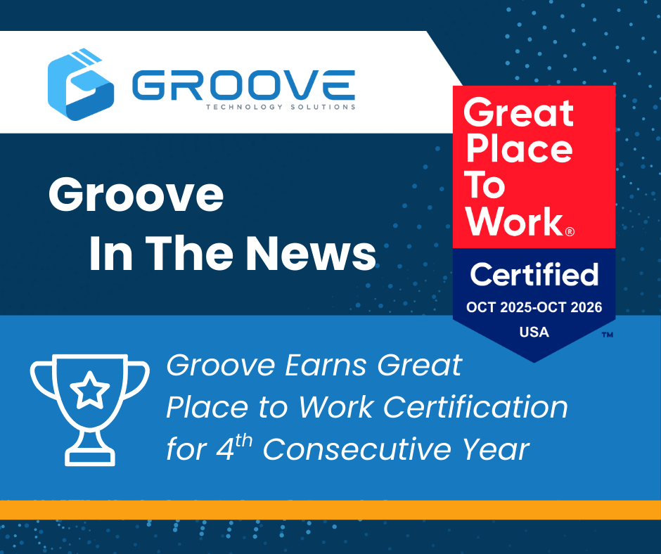 Great Place to Work 2025