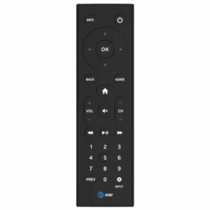 AEP1 Remote