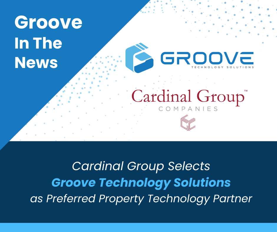 Press Release- Cardinal Group Partnership