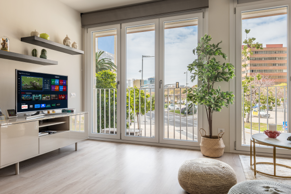 Smarter Way to Fund Multifamily Proptech